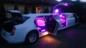 3 limuzyny003 chrysler 300 las vegas edition